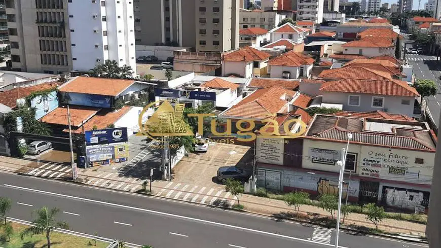 Foto 2 de Apartamento com 5 Quartos à venda, 240m² em Vila Bom Jesus, São José do Rio Preto