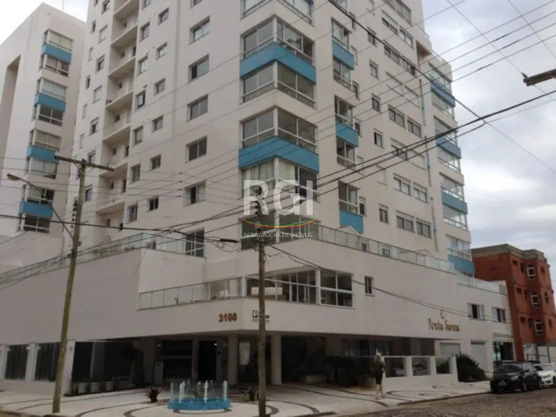 Foto 1 de Apartamento com 6 Quartos à venda, 300m² em Centro, Capão da Canoa