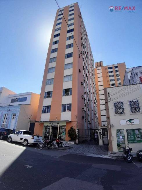 Foto 1 de Apartamento com 6 Quartos para venda ou aluguel, 228m² em Centro, Manaus