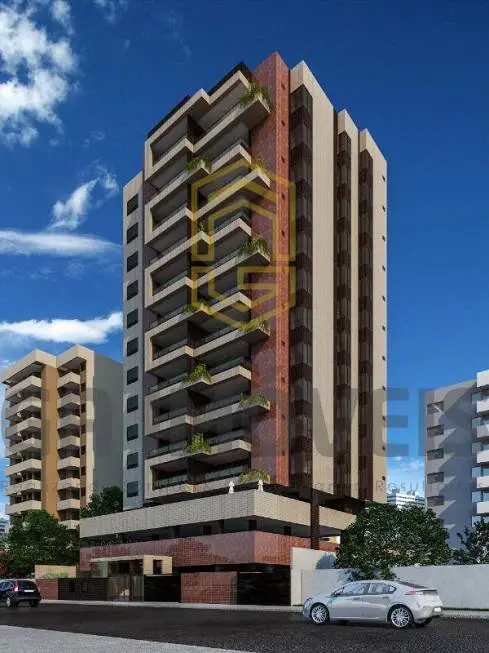 Foto 1 de Apartamento com 7 Quartos à venda, 168m² em Ponta Verde, Maceió