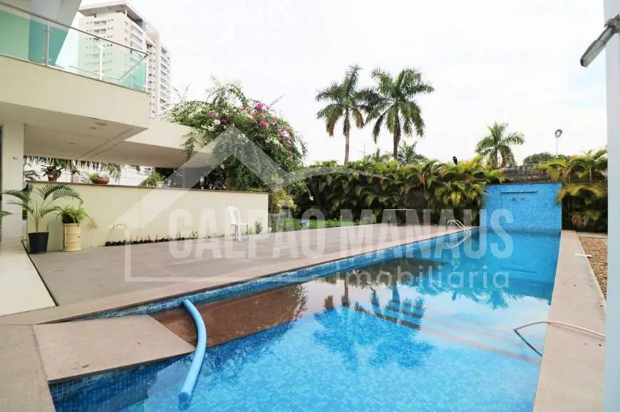 Foto 1 de Casa com 1 Quarto à venda, 500m² em Aleixo, Manaus