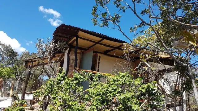 Foto 1 de Casa com 1 Quarto à venda, 440m² em , Alto Paraíso de Goiás