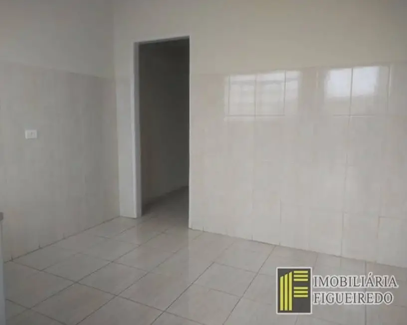 Foto 1 de Casa com 1 Quarto para alugar, 40m² em Boa Vista, São José do Rio Preto