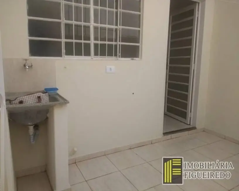 Foto 5 de Casa com 1 Quarto para alugar, 40m² em Boa Vista, São José do Rio Preto
