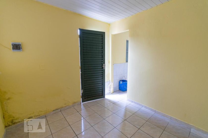 Foto 1 de Casa com 1 Quarto para alugar, 25m² em Ceilândia, Brasília
