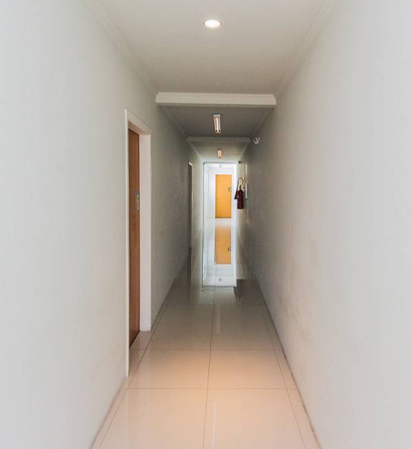 Foto 1 de Casa com 1 Quarto para alugar, 24m² em Centro, Pelotas