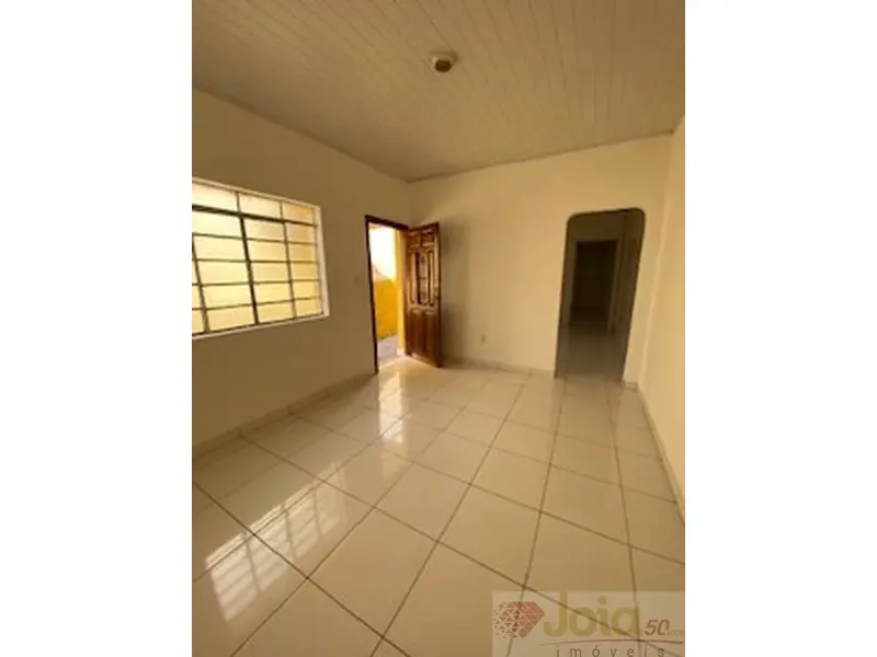 Foto 1 de Casa com 1 Quarto para alugar, 45m² em Chora Menino, São Paulo