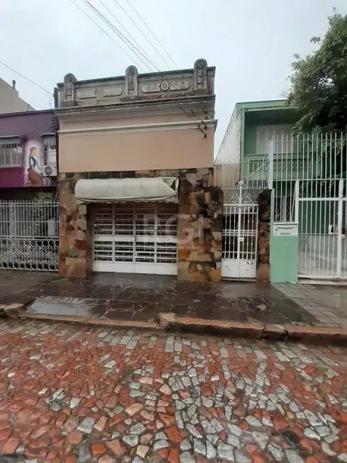 Foto 4 de Casa com 1 Quarto à venda, 114m² em Cidade Baixa, Porto Alegre
