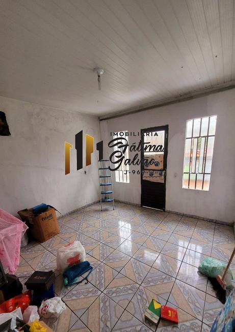 Foto 1 de Casa com 1 Quarto à venda, 88m² em Coqueiro, Ananindeua