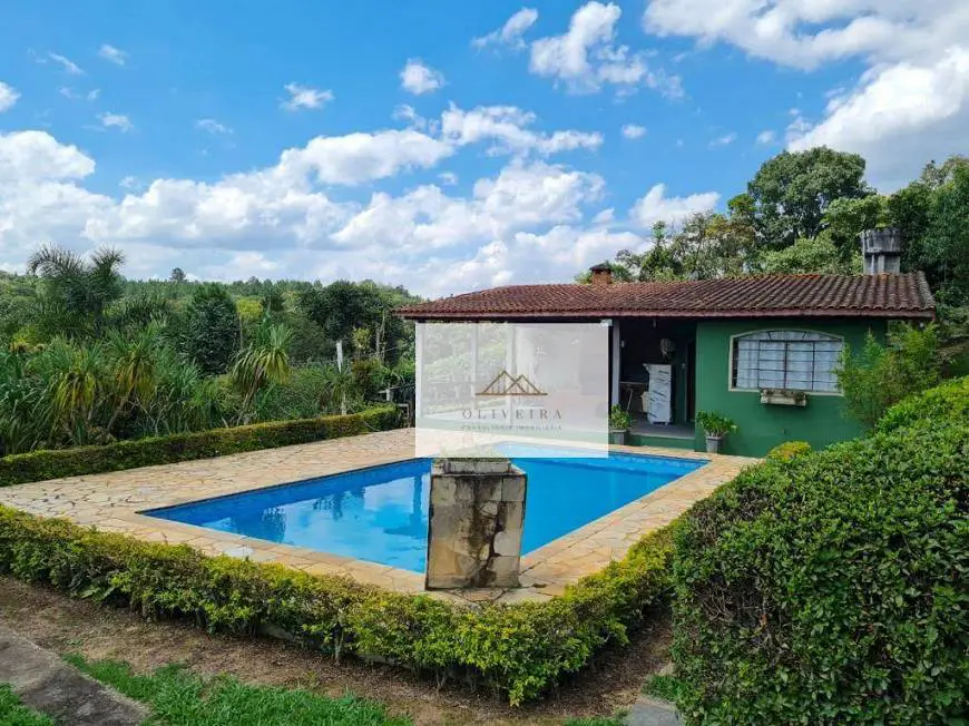 Foto 1 de Casa com 1 Quarto à venda, 100m² em Estacao de Moreiras, Mairinque