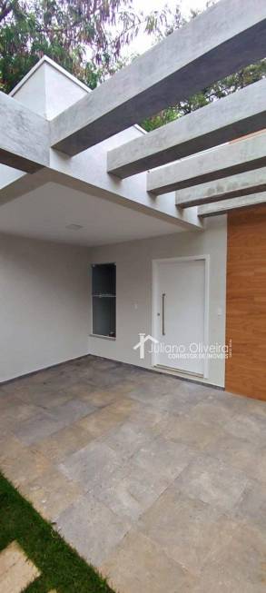 Foto 4 de Casa com 1 Quarto à venda, 90m² em Foch I, Pouso Alegre