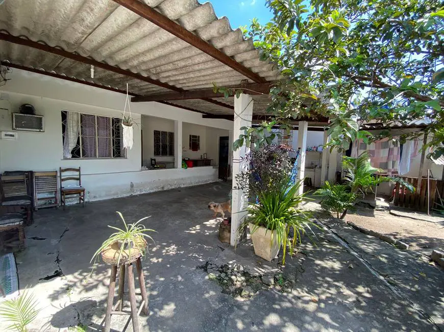 Foto 1 de Casa com 1 Quarto à venda, 250m² em Inhoaíba, Rio de Janeiro