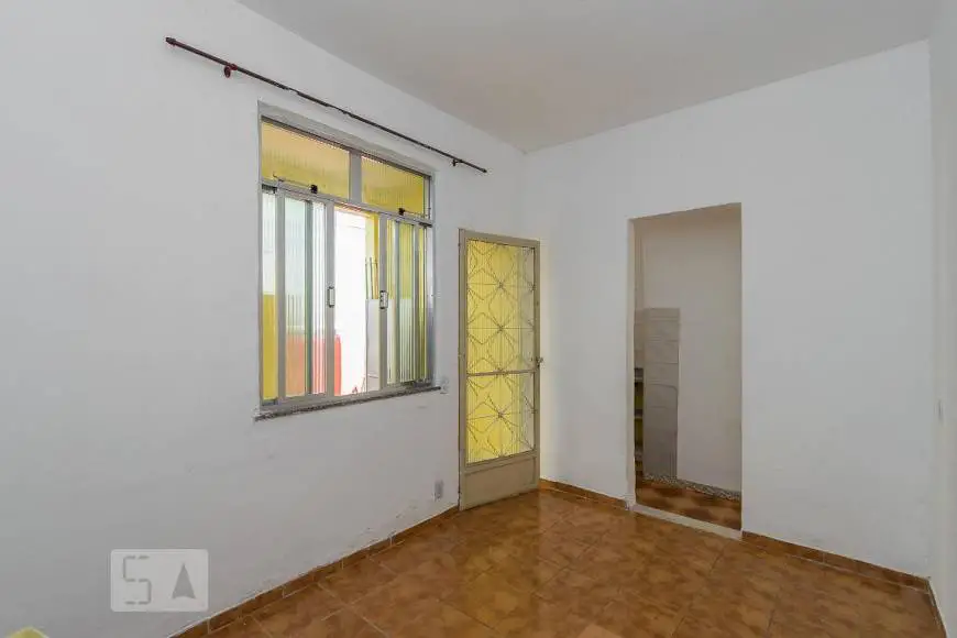 Foto 1 de Casa com 1 Quarto para alugar, 45m² em Irajá, Rio de Janeiro