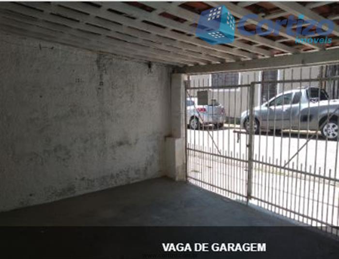 Foto 1 de Casa com 1 Quarto para alugar, 145m² em Jardim Ana Maria, Jundiaí
