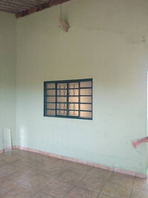 Foto 3 de Casa com 1 Quarto para alugar, 60m² em Jardim Jamaica, Sertãozinho