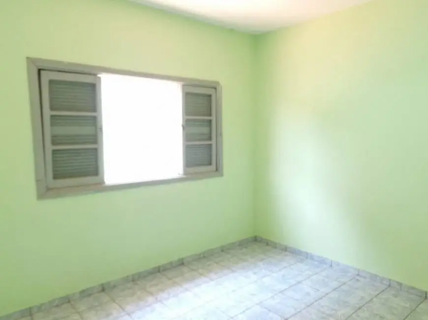 Foto 1 de Casa com 1 Quarto para alugar, 80m² em Jardim Montezuma, Limeira