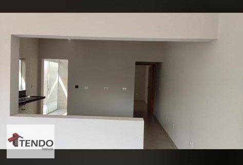 Foto 1 de Casa com 1 Quarto à venda, 63m² em Jardim Nair Maria, Salto