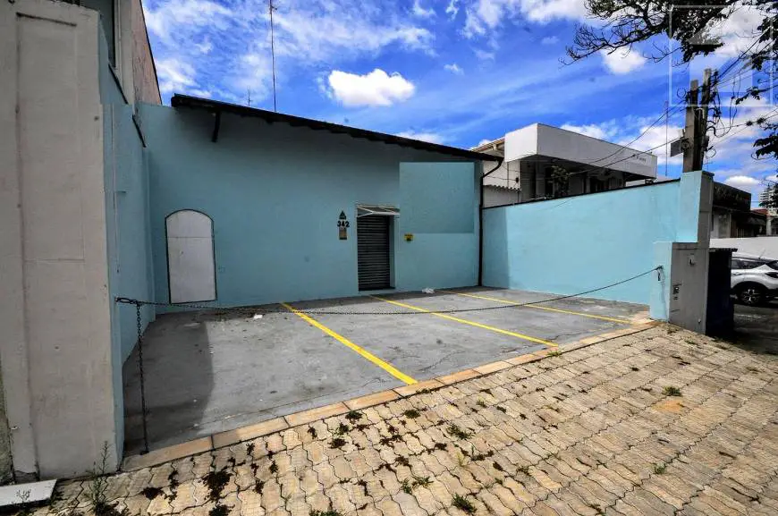 Foto 1 de Casa com 1 Quarto para alugar, 181m² em Jardim Nossa Senhora Auxiliadora, Campinas
