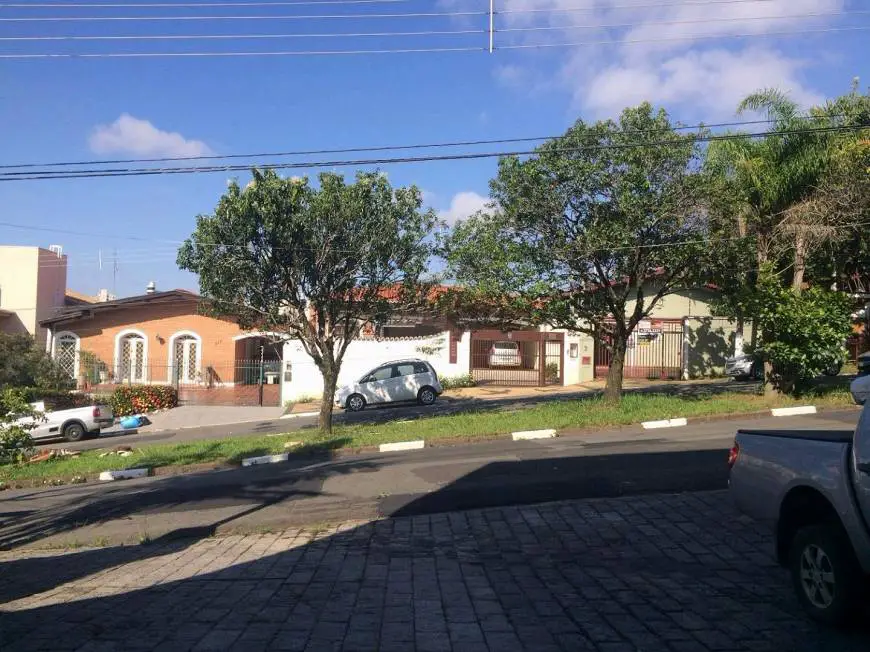Foto 3 de Casa com 1 Quarto à venda, 450m² em Jardim Paraíso, Campinas