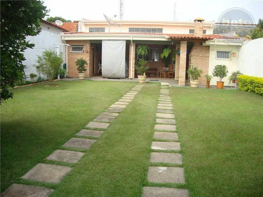 Foto 1 de Casa com 1 Quarto à venda, 100m² em Jardim Rosinha, Itu