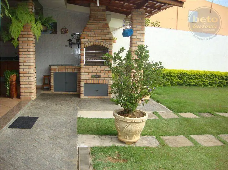 Foto 4 de Casa com 1 Quarto à venda, 100m² em Jardim Rosinha, Itu