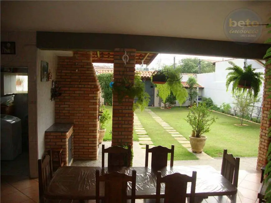 Foto 5 de Casa com 1 Quarto à venda, 100m² em Jardim Rosinha, Itu