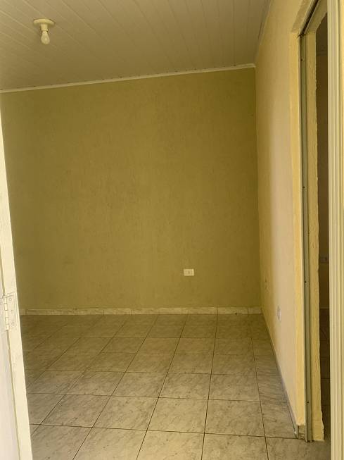 Foto 1 de Casa com 1 Quarto para alugar, 40m² em Jardim Santa Mena, Guarulhos