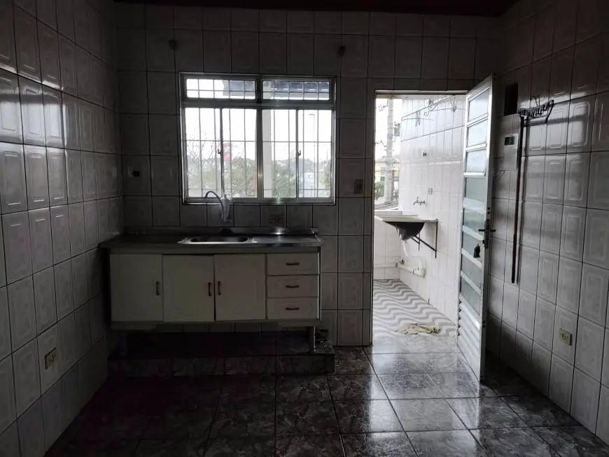 Foto 3 de Casa com 1 Quarto para alugar, 55m² em Jardim São Luís, Suzano