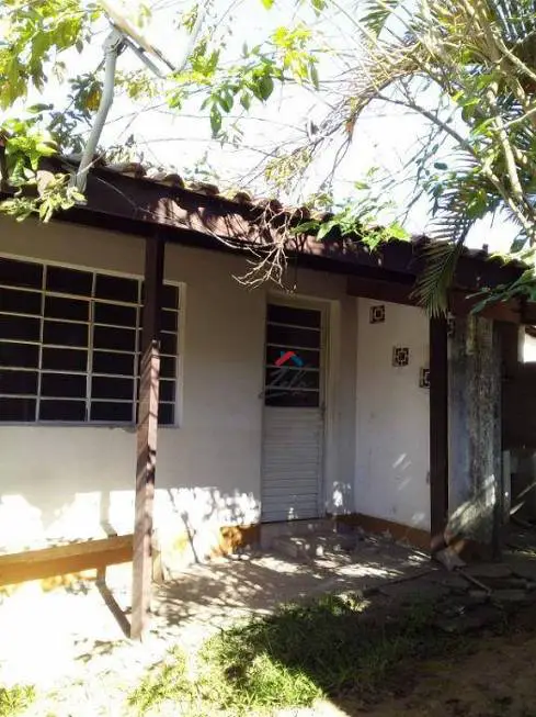 Foto 2 de Casa com 1 Quarto para alugar, 70m² em Jardim Vera Regina, Campo Limpo Paulista