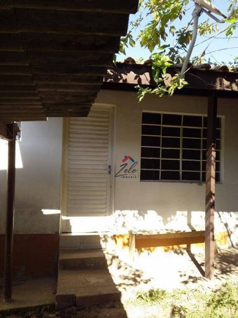 Foto 3 de Casa com 1 Quarto para alugar, 70m² em Jardim Vera Regina, Campo Limpo Paulista
