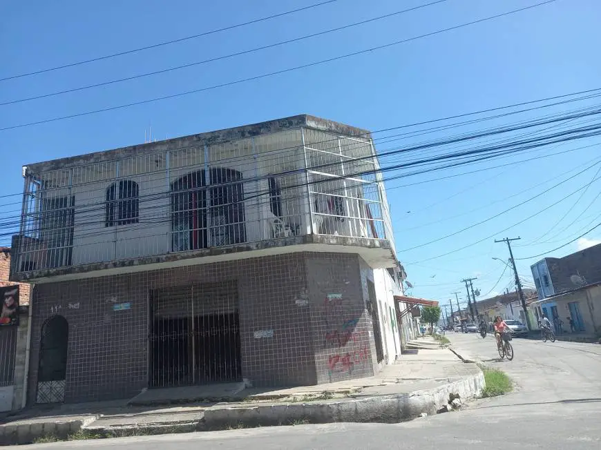 Foto 1 de Casa com 1 Quarto para alugar, 55m² em Levada, Maceió