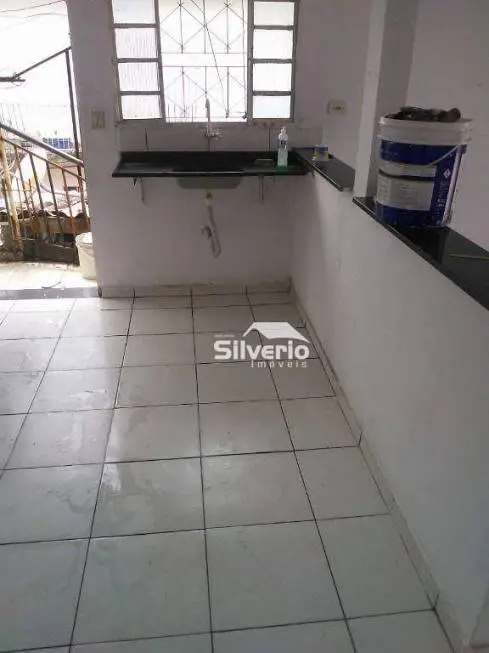 Foto 4 de Casa com 1 Quarto para alugar, 55m² em Loteamento Santa Edwiges, São José dos Campos