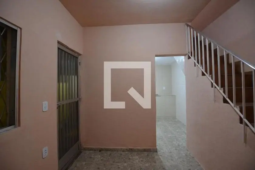 Foto 5 de Casa com 1 Quarto para alugar, 50m² em Madureira, Rio de Janeiro