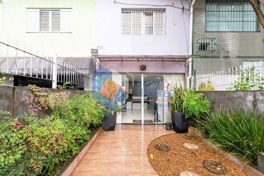 Foto 1 de Casa com 1 Quarto à venda, 86m² em Moema, São Paulo