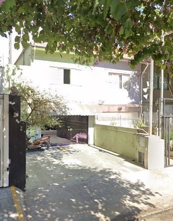 Foto 3 de Casa com 1 Quarto à venda, 86m² em Moema, São Paulo
