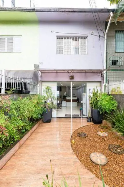 Foto 5 de Casa com 1 Quarto à venda, 86m² em Moema, São Paulo