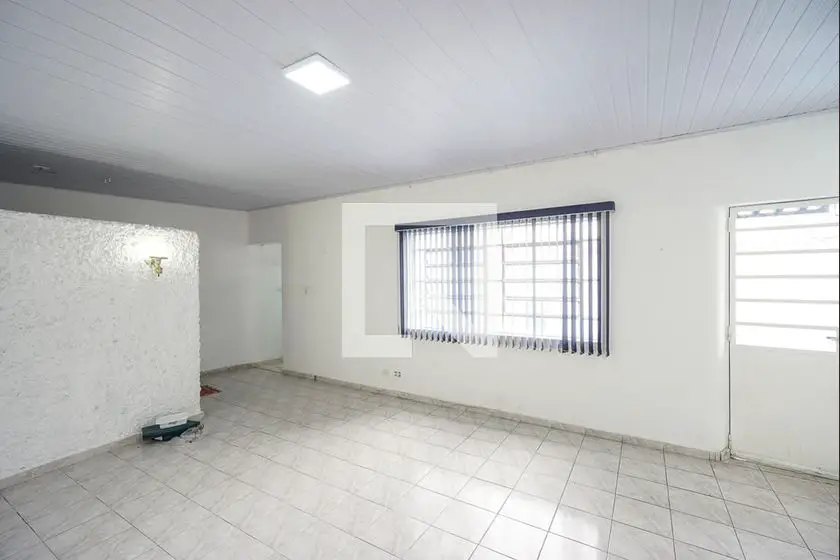 Foto 1 de Casa com 1 Quarto para alugar, 55m² em Móoca, São Paulo
