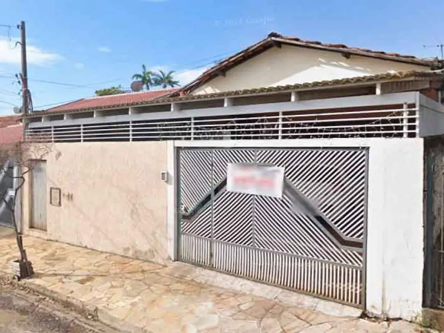 Foto 1 de Casa com 1 Quarto à venda, 300m² em Paulista, Marília