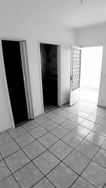 Foto 1 de Casa com 1 Quarto para alugar, 35m² em Piedade, Rio de Janeiro