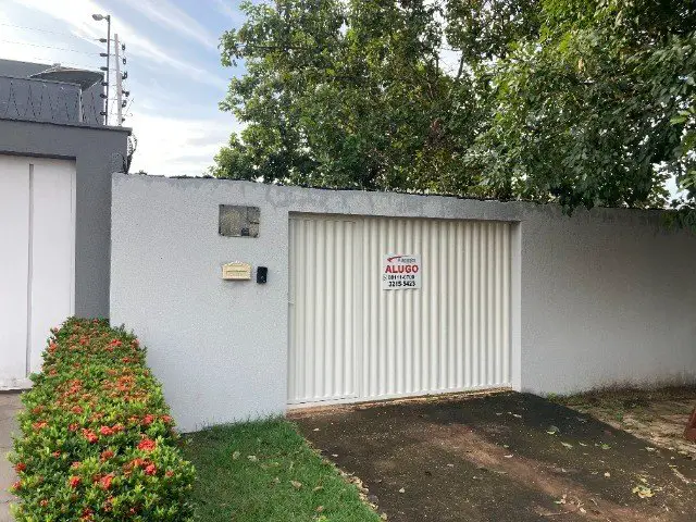 Foto 1 de Casa com 1 Quarto para alugar, 25m² em Plano Diretor Norte, Palmas