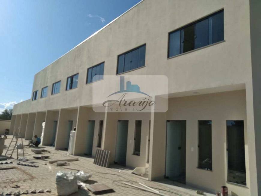 Foto 3 de Casa com 1 Quarto para alugar, 40m² em Plano Diretor Norte, Palmas