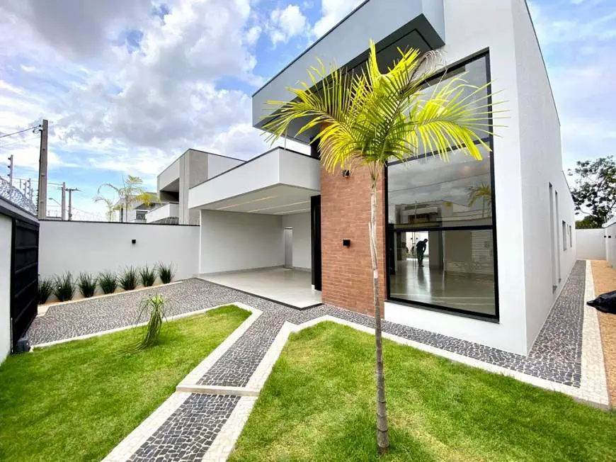 Foto 1 de Casa com 1 Quarto à venda, 192m² em Plano Diretor Sul, Palmas