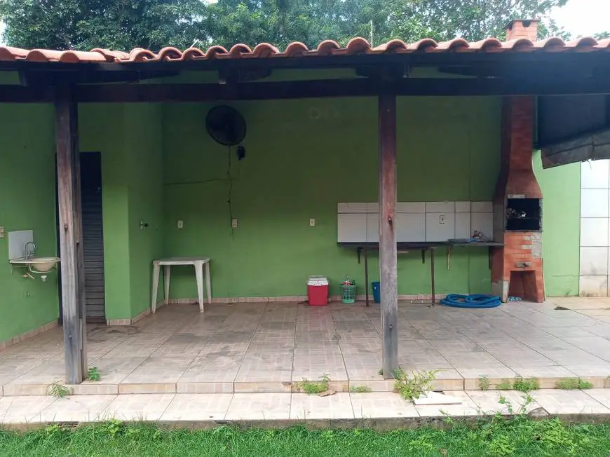 Foto 5 de Casa com 1 Quarto à venda, 91m² em Plano Diretor Sul, Palmas