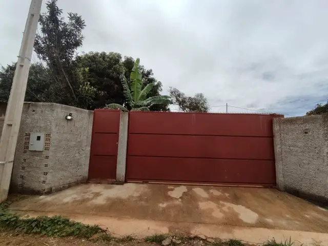 Foto 1 de Casa com 1 Quarto à venda, 400m² em Ponte Alta Norte, Brasília
