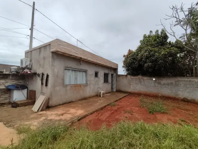 Foto 4 de Casa com 1 Quarto à venda, 400m² em Ponte Alta Norte, Brasília