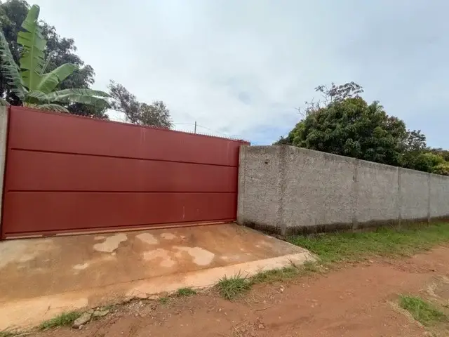 Foto 5 de Casa com 1 Quarto à venda, 400m² em Ponte Alta Norte, Brasília