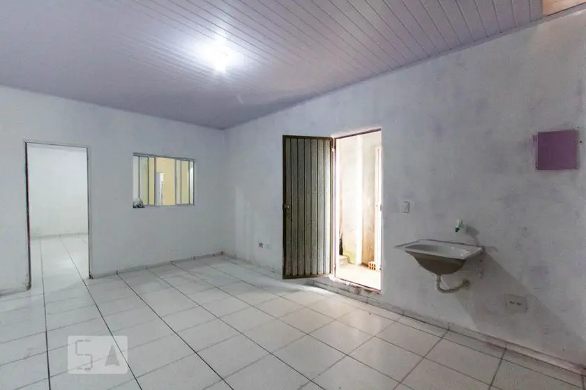 Foto 1 de Casa com 1 Quarto para alugar, 50m² em Quinta dos Angicos, Cotia