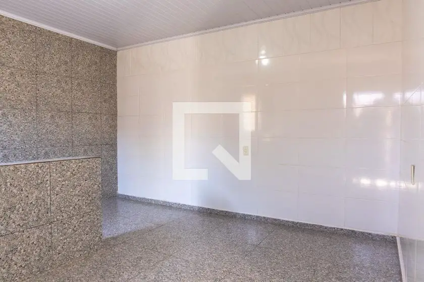 Foto 1 de Casa com 1 Quarto para alugar, 50m² em Riacho Fundo II, Brasília