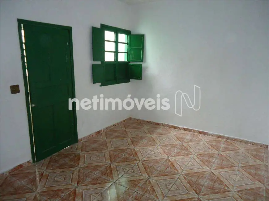 Foto 4 de Casa com 1 Quarto para alugar, 40m² em Salgado Filho, Belo Horizonte