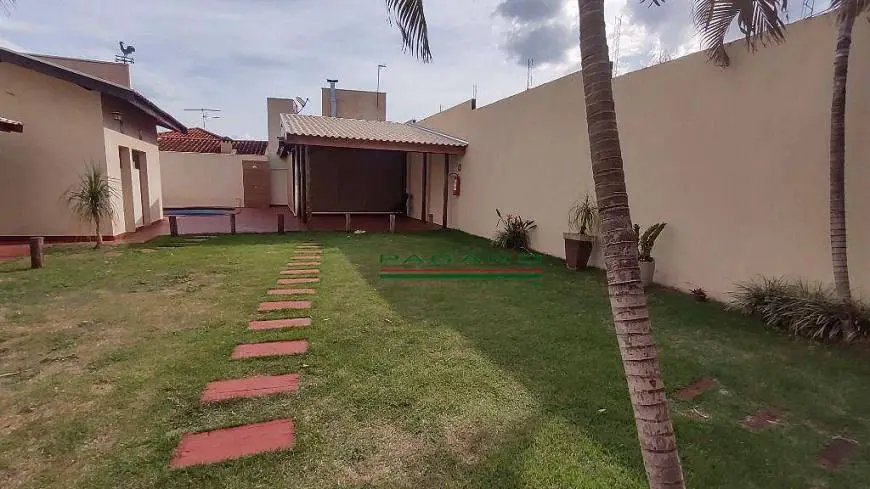 Foto 3 de Casa com 1 Quarto à venda, 40m² em Santa Genebra, Ribeirão Preto
